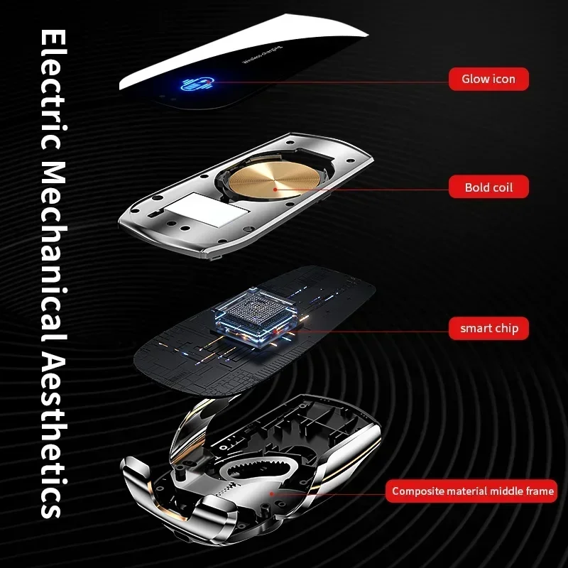 車載エアコン吹き出し口用ワイヤレス充電器 車載スマホホルダー - Wireless Car Charger Mount Fast Charging のレビューと価格
