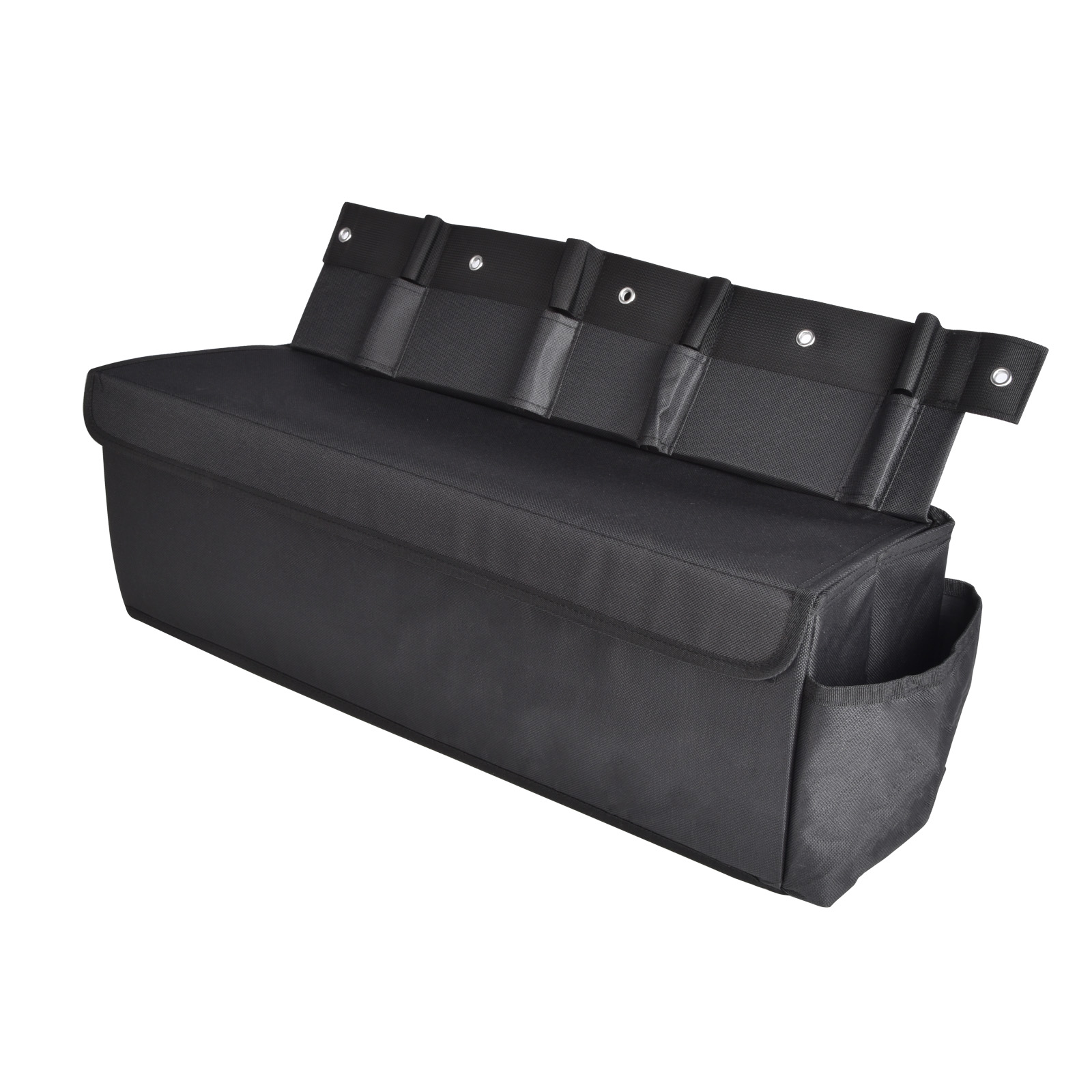 スズキ ジムニー JB74 JB64 JB64W JB74W - Car Trunk Organizer Foldable Storage Box のレビューと価格
