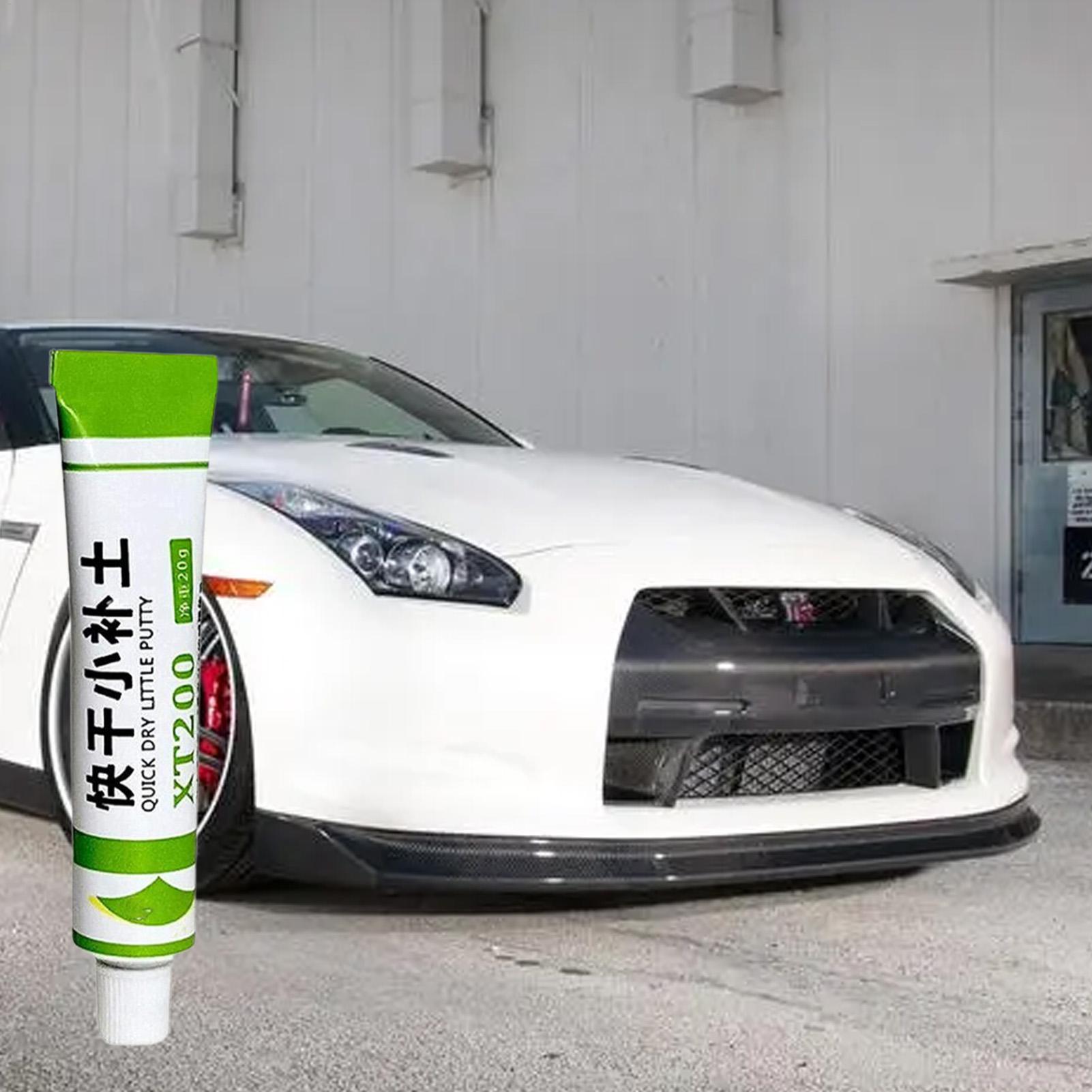 車体パテ速乾性プロフェッショナル自動車傷修復フィラーペイント - Auto Repair Tools のレビューと価格