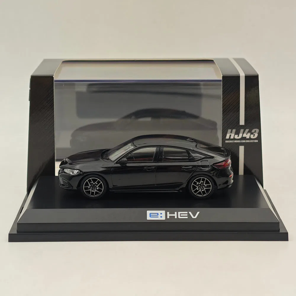 ホビー HJ43 1/43 Fl4 E Hev HJ4330 - Car Care のレビューと価格