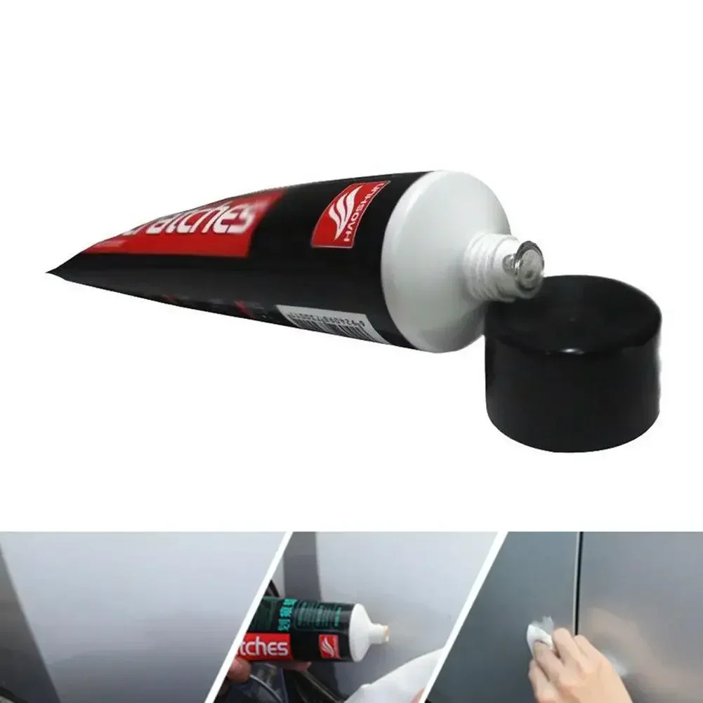 車の傷磨きペースト、塗料仕上げクリーニング、除染ワックス、傷 - Car Scratch Repair Polishing Wax Paste のレビューと価格