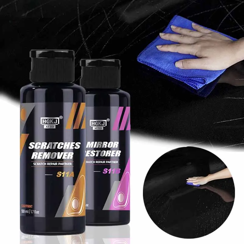 車の傷除去剤,研磨ペースト,ボディ複合,塗装修理,ワックス, - Car Scratch Repair Polishing Wax Paste のレビューと価格
