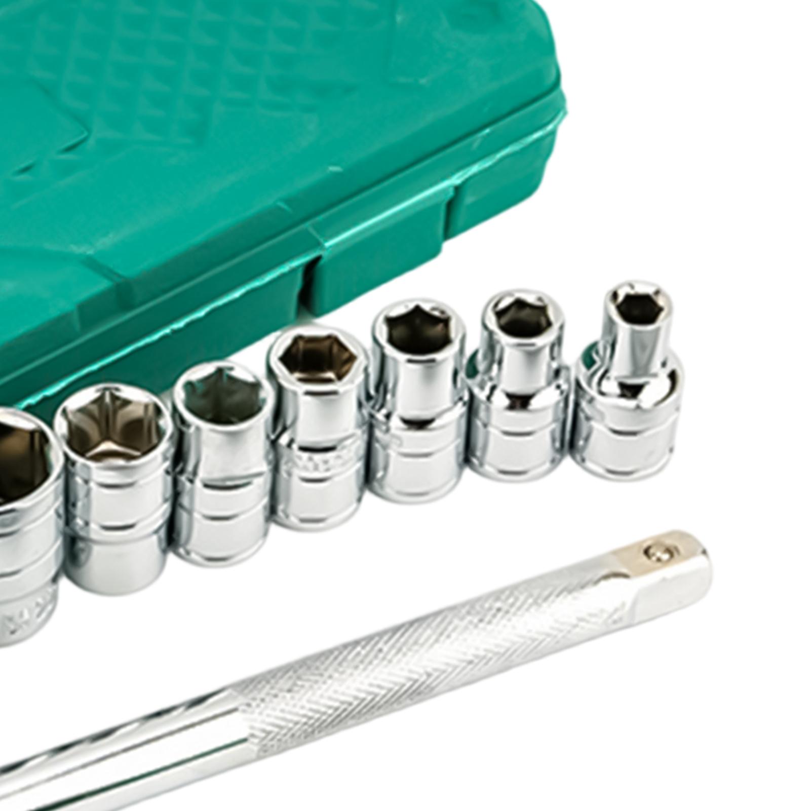 ソケットレンチセットユニバーサル多機能ポータブルツール自動車 - Auto Repair Tools のレビューと価格
