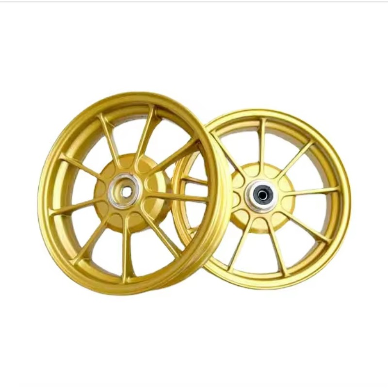 ディオ ホンダ バイク部品 アルミ素材 最高品質 10インチ - Motorcycle Parts のレビューと価格