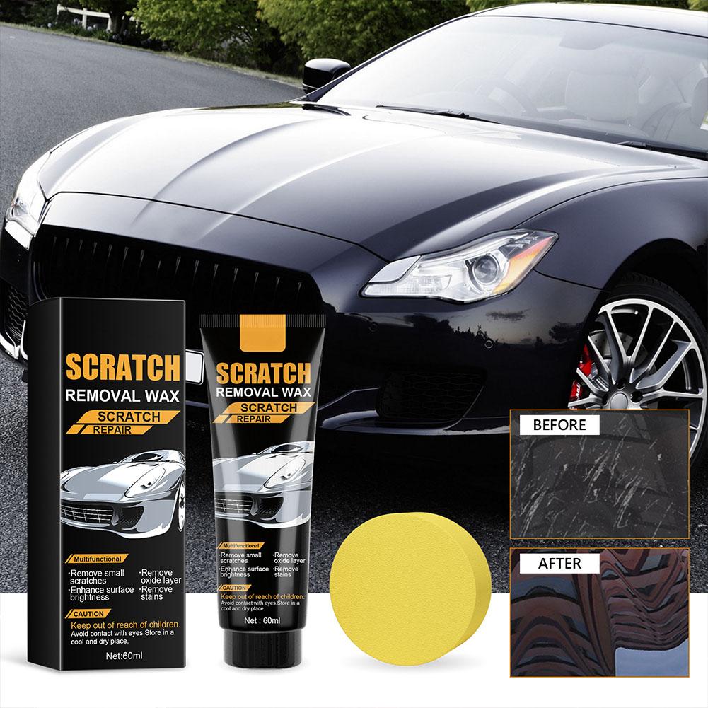 車の傷補修ペースト 車の塗料補修ポリッシュワックス 表面酸化 - Car Scratch Repair Polishing Wax Paste のレビューと価格