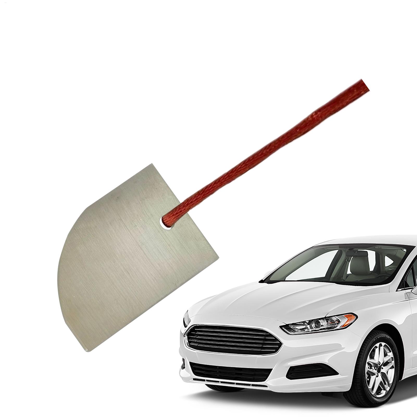 自動車塗装修理用スクレーパー、カーディテーリングエッジカッタ - Auto Repair Tools のレビューと価格