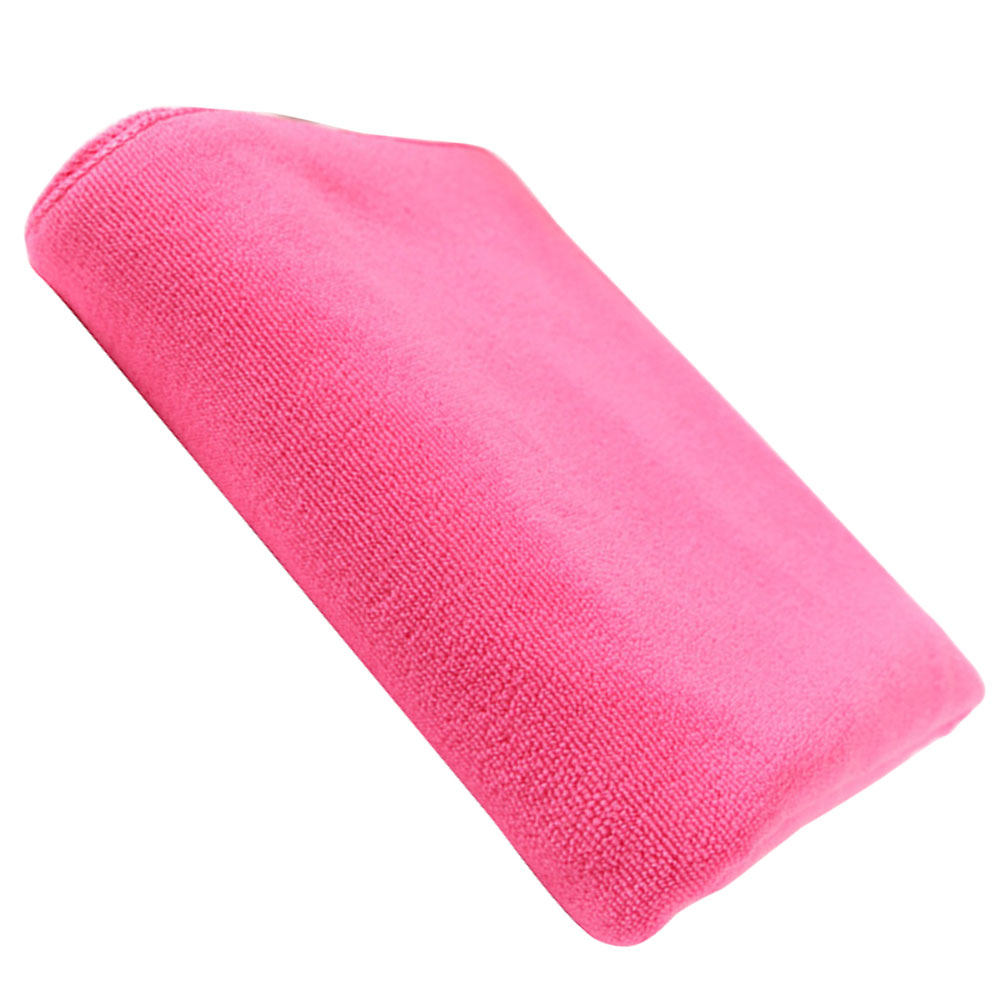 プレミアムマイクロファイバータオル 30x70cm 超速乾性 - Microfiber Car Drying Towel Super Absorbent のレビューと価格