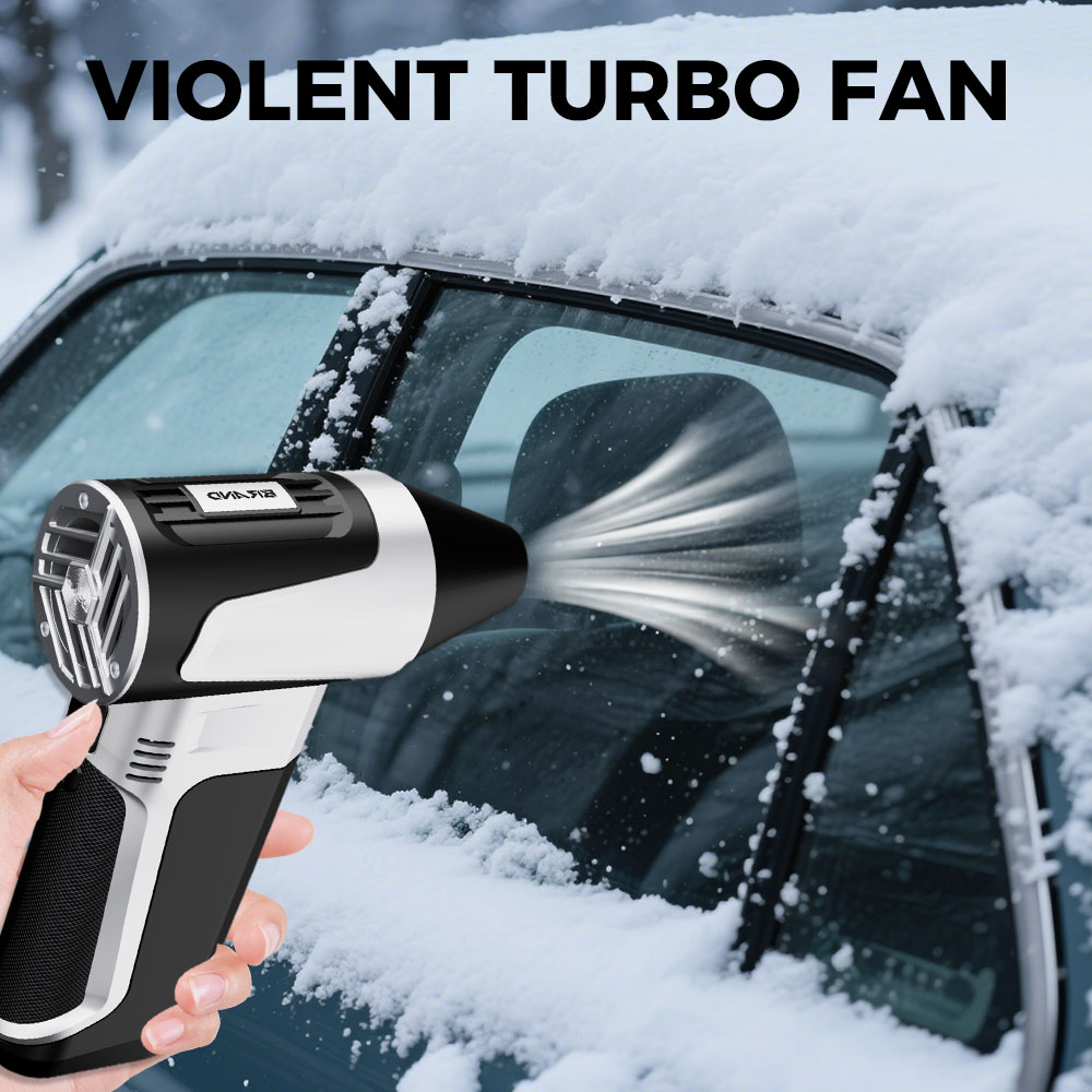 車、RV、トラック、トレーラー、ターボファン、ジェットブロー - Car Accessories のレビューと価格