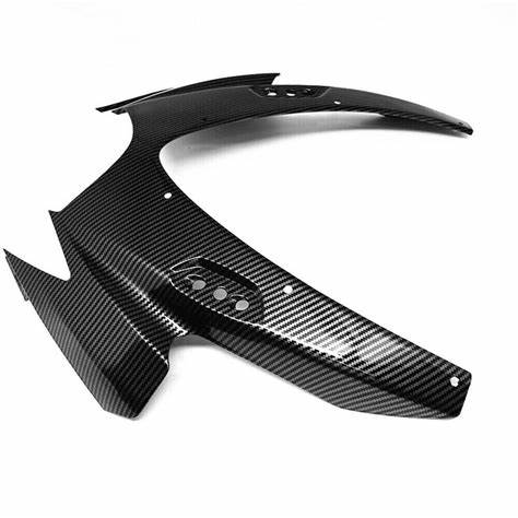 2025年新型カスタムマルチシェイプカーボンパーツ、自動車、 - Motorcycle Parts のレビューと価格
