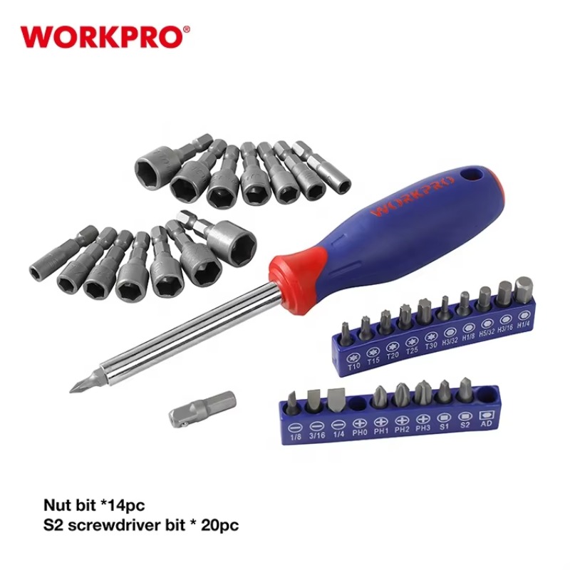 164ピースPCメカニックツールボックスセット 1/4インチ - Auto Repair Tools のレビューと価格