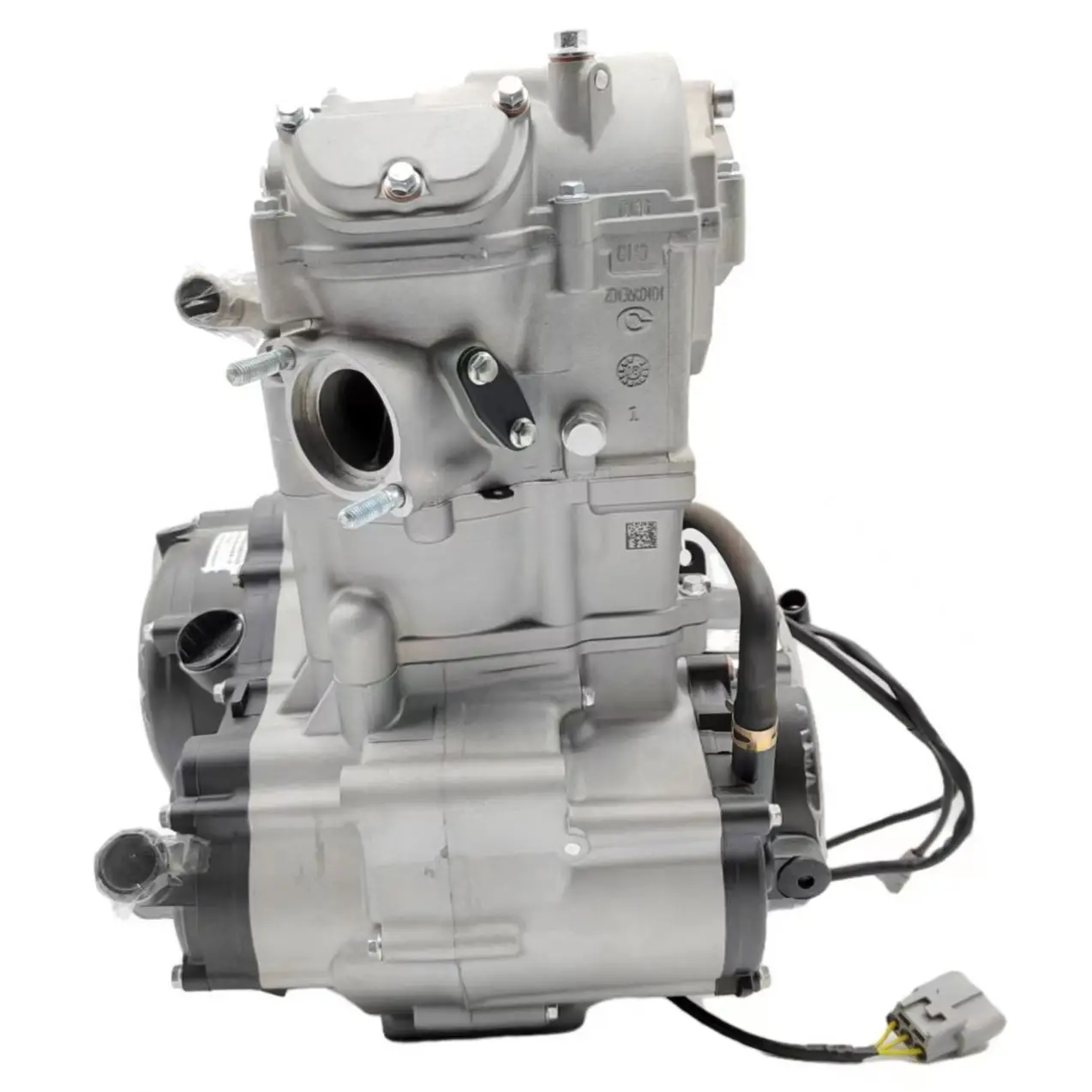 宗申（ZONGSHEN）NC450 ダートバイクモーター 4 - Motorcycle Parts のレビューと価格
