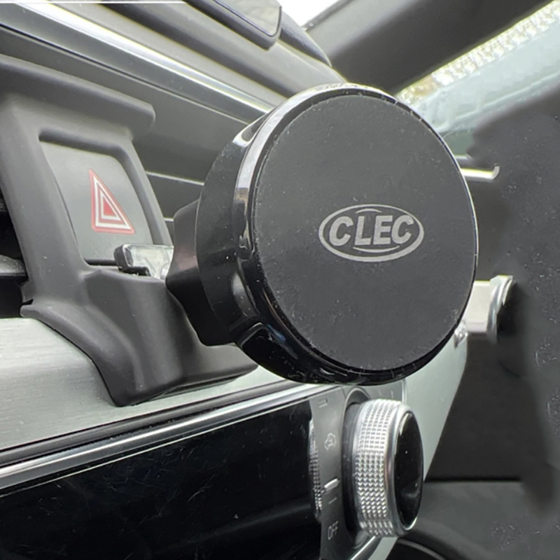 アウディ用磁気自動車電話ホルダー,エアベントマウントブラケッ - Magnetic Phone Holder For Car Vent のレビューと価格
