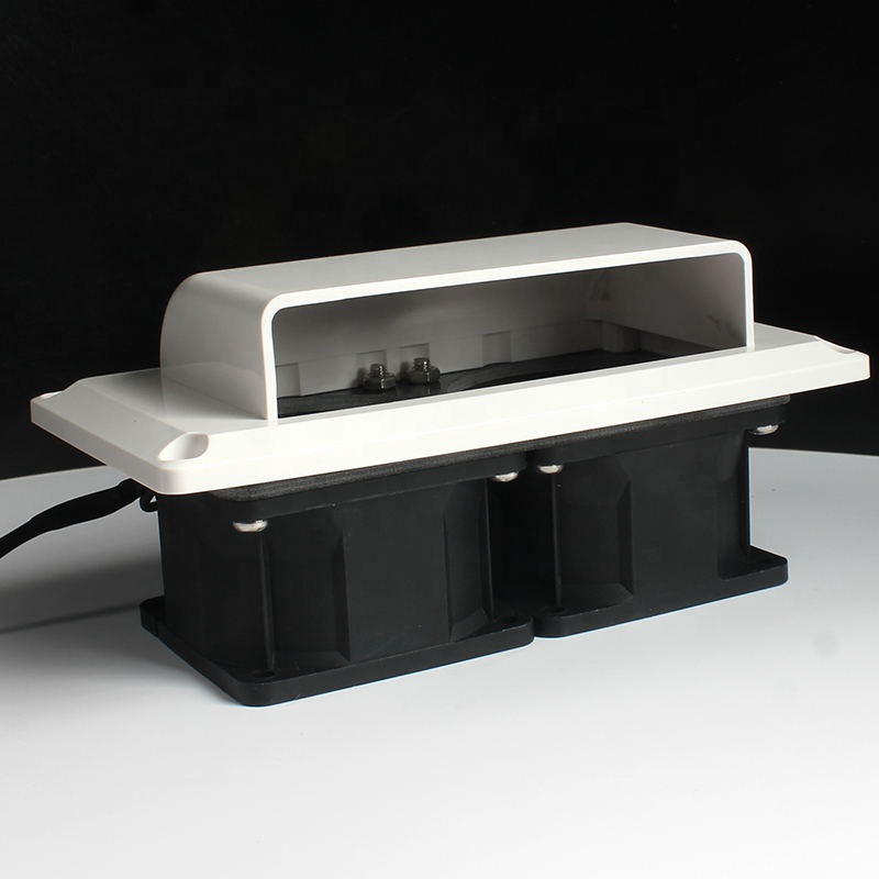 TYTXRV キャラバンアクセサリー 12V RV 外部換気 - Car Accessories のレビューと価格