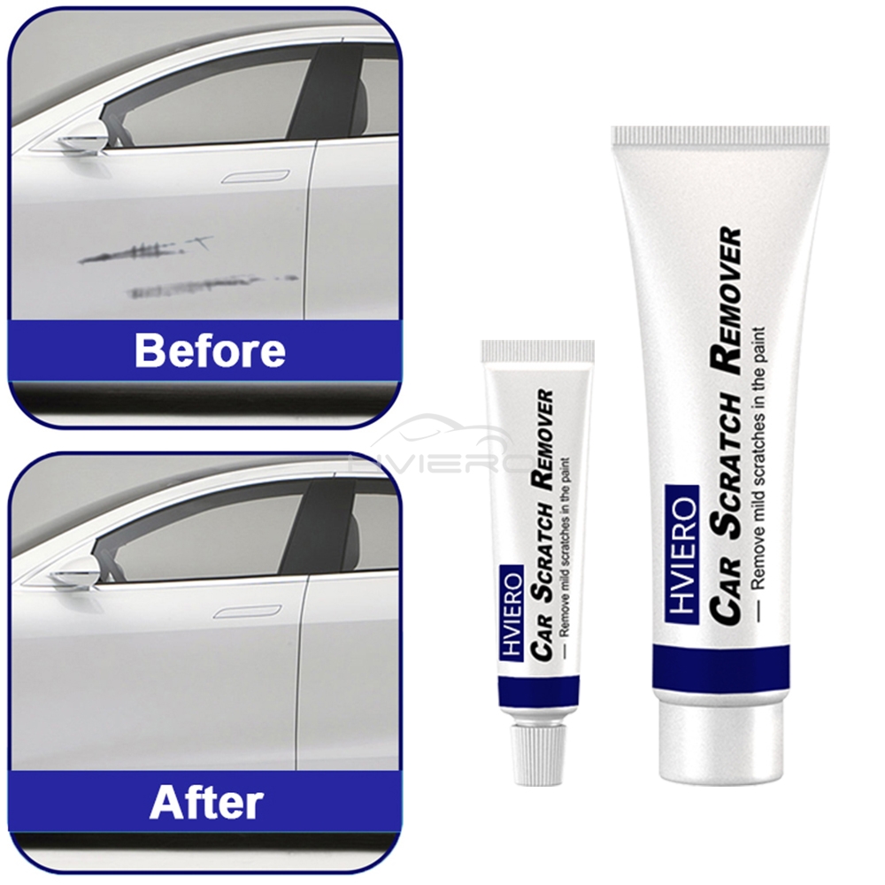 車体傷修理ポリッシュキット、ボディ複合材用アンチクリームペイ - Car Scratch Repair Polishing Wax Paste のレビューと価格