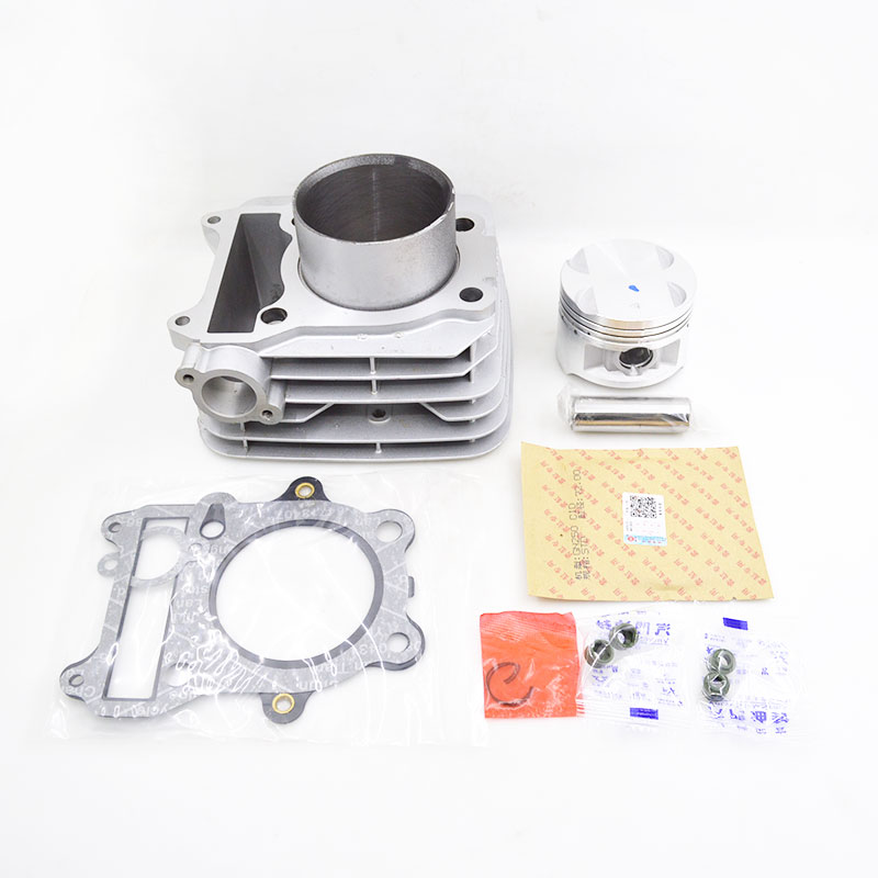 高品質 iGN250 DR250 GZ250 エンジン完全再 - Motorcycle Parts のレビューと価格